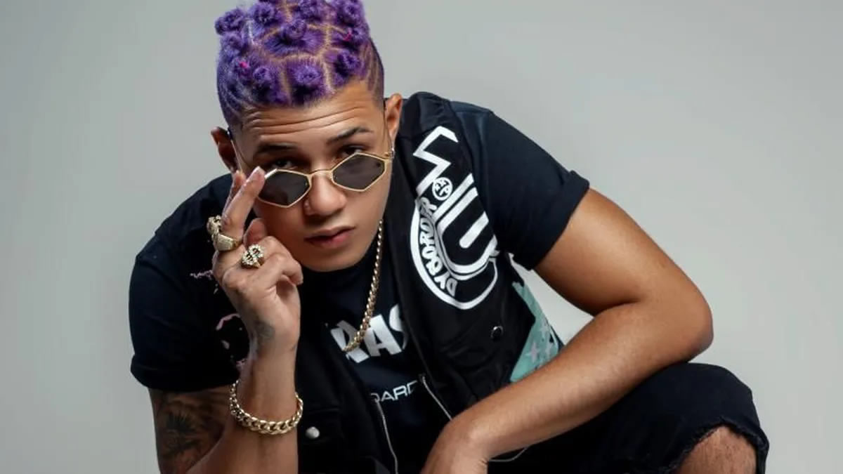 Letra de Ella - Boza