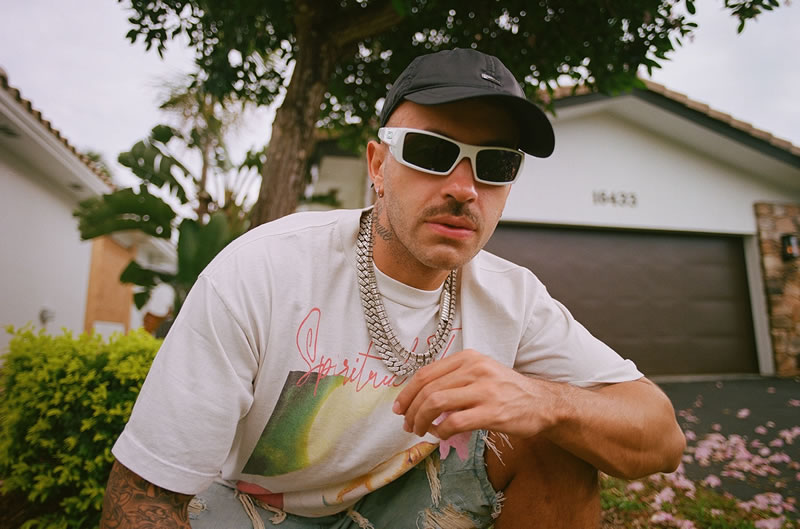 Letra de Sorry 4 That Much - Feid