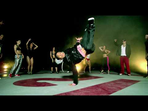 Irresistible - Wisin Y Yandel