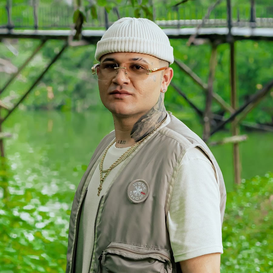 Letra de Donde - Kapo x Ryan Castro