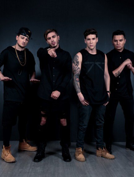 Letra de Tan Bonita - Piso 21