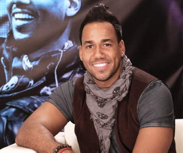 Imitadora - Romeo Santos