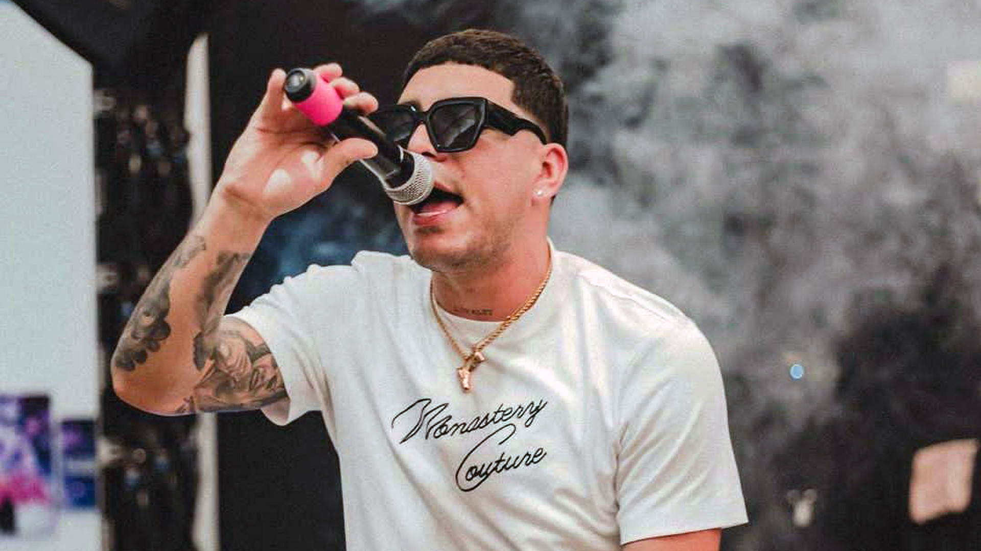 Letra de Ba Ba Bad - Ryan Castro x Sean Paul